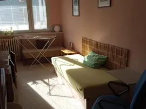 Pronájem pokoje, Praha - Žižkov, Olšanské náměstí, 15 m2