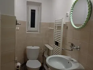 Pronájem bytu 1+1, Praha - Holyně, U vápenice, 43 m2