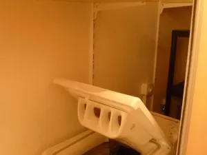 Pronájem bytu 1+kk, Olomouc, Kavaleristů, 26 m2