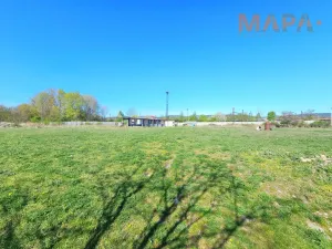 Prodej pozemku pro bydlení, Chomutov, Spořická, 8328 m2