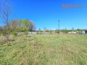 Prodej pozemku pro bydlení, Chomutov, Spořická, 8328 m2