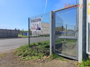 Prodej pozemku pro bydlení, Chomutov, Spořická, 8328 m2