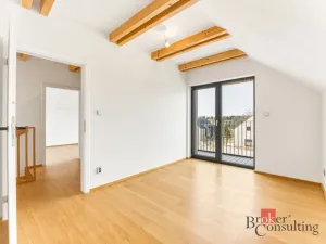 Prodej bytu 2+kk, Dolní Morava - Velká Morava, 67 m2