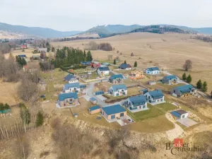 Prodej bytu 2+kk, Dolní Morava - Velká Morava, 67 m2