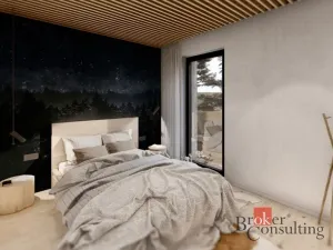 Prodej bytu 2+kk, Dolní Morava - Velká Morava, 67 m2