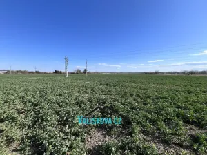 Prodej pozemku, Hulín, 61843 m2