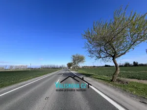 Prodej pozemku, Hulín, 61843 m2