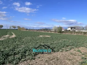 Prodej pozemku, Hulín, 61843 m2