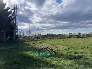 Prodej pozemku, Hulín, 61843 m2