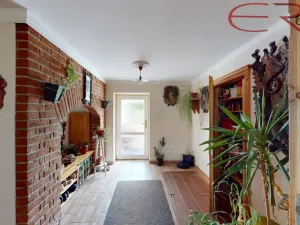 Prodej rodinného domu, Bukovina u Čisté, 259 m2