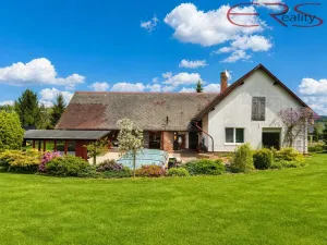 Prodej rodinného domu, Bukovina u Čisté, 259 m2