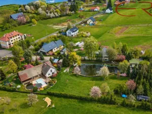 Prodej rodinného domu, Bukovina u Čisté, 259 m2