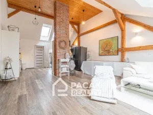 Prodej bytu 3+kk, Přerov, Sušilova, 109 m2