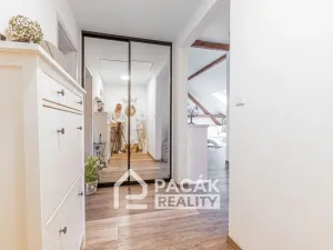 Prodej bytu 3+kk, Přerov, Sušilova, 109 m2