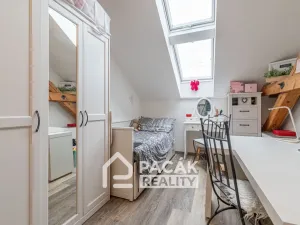 Prodej bytu 3+kk, Přerov, Sušilova, 109 m2