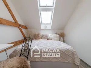 Prodej bytu 3+kk, Přerov, Sušilova, 109 m2