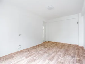 Pronájem bytu 2+1, Praha - Vršovice, Lvovská, 59 m2