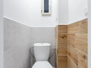 Pronájem bytu 2+1, Praha - Vršovice, Lvovská, 59 m2