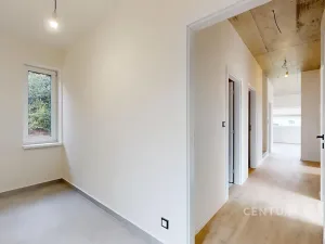 Prodej rodinného domu, Kozmice, 142 m2