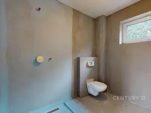 Prodej rodinného domu, Kozmice, 142 m2