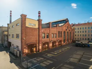 Pronájem kanceláře, Brno, Plynárenská, 6036 m2