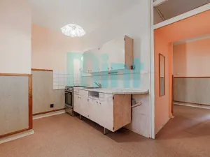 Prodej bytu 2+1, Ostrava, Jižní, 51 m2