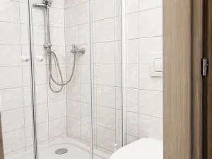 Prodej ubytování, Horní Planá - Pernek, 200 m2