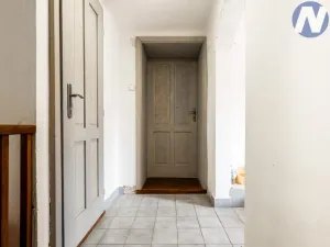 Prodej ubytování, Horní Planá - Pernek, 200 m2