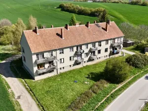 Pronájem bytu 2+1, Svitávka, Jos. Čejky, 67 m2