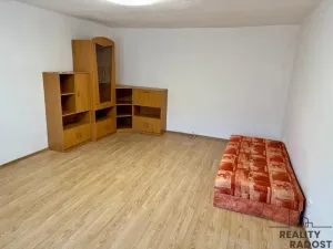 Pronájem bytu 2+1, Rájec-Jestřebí, Šafranice, 232 m2