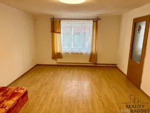 Pronájem bytu 2+1, Rájec-Jestřebí, Šafranice, 232 m2