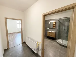 Pronájem bytu 2+kk, Prostějov, Lutinovova, 78 m2