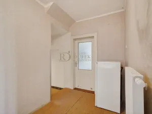 Prodej rodinného domu, Náchod, V Náměrkách, 165 m2