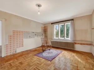 Prodej rodinného domu, Náchod, V Náměrkách, 165 m2