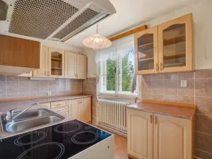 Prodej rodinného domu, Náchod, V Náměrkách, 165 m2