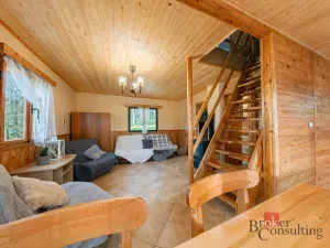 Prodej chaty, Žilov, 52 m2