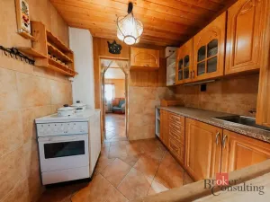 Prodej chaty, Žilov, 52 m2