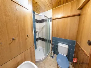 Prodej chaty, Žilov, 52 m2