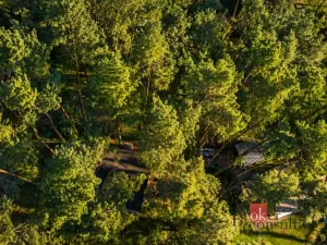 Prodej chaty, Žilov, 52 m2