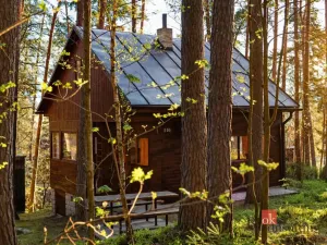 Prodej chaty, Žilov, 52 m2