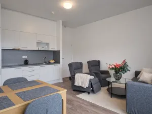Pronájem bytu 2+kk, Praha - Kunratice, Urešova, 58 m2