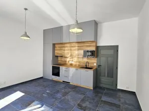 Pronájem bytu 1+kk, Čáslav - Čáslav-Nové Město, Pražská, 34 m2