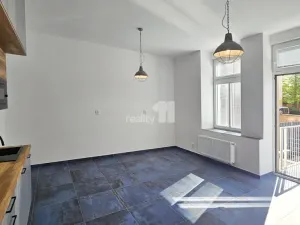 Pronájem bytu 1+kk, Čáslav - Čáslav-Nové Město, Pražská, 34 m2
