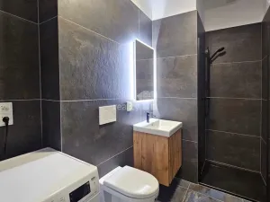 Pronájem bytu 1+kk, Čáslav - Čáslav-Nové Město, Pražská, 34 m2