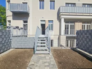 Pronájem bytu 1+kk, Čáslav - Čáslav-Nové Město, Pražská, 34 m2