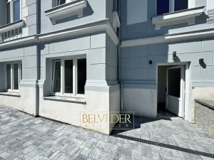 Pronájem bytu 2+kk, Teplice, Masarykova třída, 73 m2