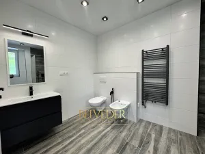 Pronájem bytu 2+kk, Teplice, Masarykova třída, 73 m2