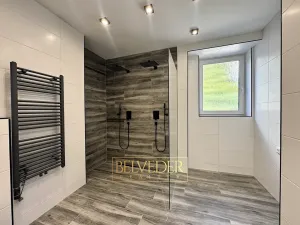 Pronájem bytu 2+kk, Teplice, Masarykova třída, 73 m2