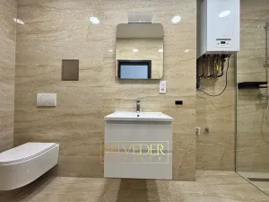 Pronájem bytu 2+kk, Teplice, Albrechtova, 70 m2