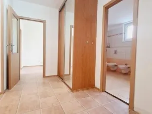 Pronájem bytu 2+1, České Budějovice - České Budějovice 3, 61 m2